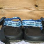 Chacos Chaco ZX 3 Womens 8 Classic Stardust Strap Sandals Shoes Photo 4