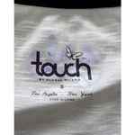 Women Oakland Las Vegas Riders Football T Photo 6