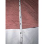 Wildfox Coca-Cola Fanta Grape Alhambra Crop T-Shirt Top Pigment Ash Rose L NWT Photo 5