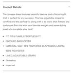 Altar'd State Janeese Dress Mauve Photo 9