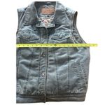 Outdoor trading company Mesa vest Medium Brown Photo 4