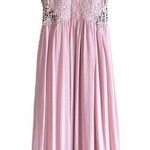 City Triangles gown from David’s bridal Photo 14