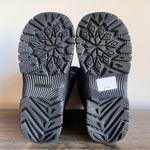 LANDS END Insulated Water Repellant Faux Fur Lace Up Boots Size 7 SKU#243247 Photo 7