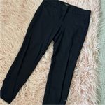 Dalia relaxed fit pants Black Size 12 Photo 1