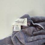 Treasure & Bond NWT  V-Neck Ribbed Tee size Medium Photo 6