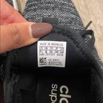 Adidas Cloudfoam Super Running Sneakers – Black & White – Women’s US 7.5 Photo 10