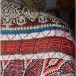 Nic+Zoe  Tassel  knit cardigan/ sweatersize S Photo 8