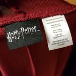 Stunning Hogwarts Open Cardigan Hoodie XS Pink Photo 6