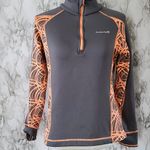 Avalanche ¼ zip softshell popover size medium Photo 0