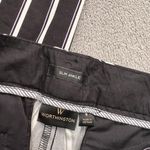 Worthington Slim Ankle Slacks Photo 1