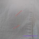 Madewell  The  Tall Perfect Vintage Wide-Leg Crop Jean Tile White, 30 TALL‎ Photo 12