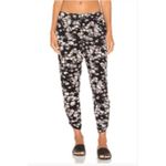 Michael Lauren  Pablo Shirring Pant in Porcelain Photo 1