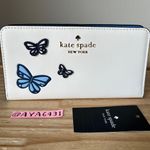 Kate Spade Wallet Photo 0