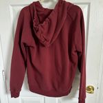 Peloton Pelaton zip sweatshirt size‎ small -  EUC Photo 3