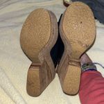 See by Chloe wedges size 7 Photo 3