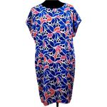 Diane Von Furstenberg Diane Von Furstenburg‎ DVF Harriet Dress P/Small Photo 1