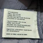 ZeroXposur  Women's Size XL, Black, Full Zip, Quilted Vest, Sleeveless Photo 6