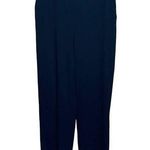 Babaton  Aritzia Weston Black Ankle Dress Pants New with tags Size 00 Photo 0