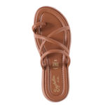 Seychelles  “Rule The World” Strappy Sandal Photo 1