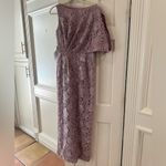 JS Collections Arabella Sequin Lace Gown NWT Formal Evening Dress Sz 6 Photo 1