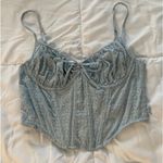 Out From Under Urban Outfitters Corset Top Photo 0