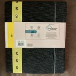 Mondetta  Women's Top Small  2 Pack bundle Active Tee Black White Combo New NWT Photo 2