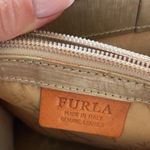 Furla “Made in Italy” Leather Handbag Photo 4