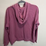 Nike Vintage Y2K  Women's Size Large Hoodie Pullover Pink Color Embroidered Logo Photo 7