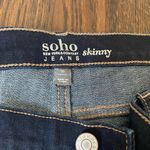 Soho  New York & company skinny jeans Photo 1