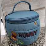 Vera Bradley NWT  Disney Winnie the Pooh Cosmetic Case Bag Limited Edition Photo 3