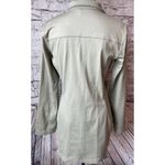 Merrell  Select Wick Women’s Zip Running Jacket‎ Gorpcore Mid Length Sz M Photo 2