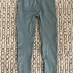 Set Active  Sculptflex Light Blue Leggings Photo 1