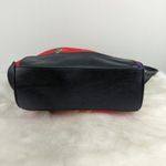 Cactus & Coyotes Novelty Prints Shoulder Bag Red Photo 2