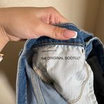 7 For All Mankind 7 For All Mankind the original bootcut jeans size 25 in dream low rise Photo 7