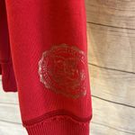 American Eagle Vintage Quarter Zip Hoodie M Photo 2