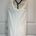 Iz Byer  Sleeveless Blouse Photo 9