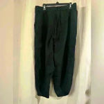 A New Day Women’s Black  Joggers Photo 2