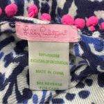 Lilly Pulitzer  Riley Infinity Loop Scarf One Size Photo 1