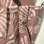 Love, Bonito Padded Babydoll Pleated Camisole Top Size Large or US 8 NWT Tan Photo 7