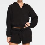 SKIMS  COTTON FLEECE‎ CLASSIC SHORT size S NWT Photo 3