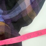 NWT J. Jill Plaid Split Photo 4