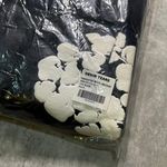 NEW Denim Tears Cotton Wreath Sweatpants Black Size XL Photo 5