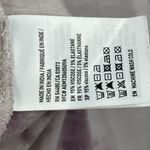 American Eagle  Soft & Sexy Tee Short Sleeve Lace Up Tie Dye T-Shirt Top Photo 6