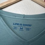 Life is Good Womens Cotton Compass Beauty in All Directions Hoodie Medium Photo 6