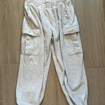 Aerie Cargo Sweat Pants Photo 0