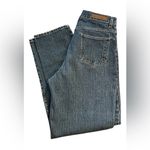 Bill Blass  Y2K women Easy fit straight cut 
High waist  moms jeans Size 6 Photo 5