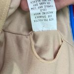 Kortni Jeane  Tankini Top Medium Sporty Stripe Square neckline Photo 5