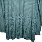 Soft Surroundings Soft‎ Surroundings Long Sweater Photo 2