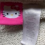 Hello Kitty Sweater Photo 2