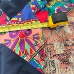 Head  Vintage Windbreaker Jacket Photo 9